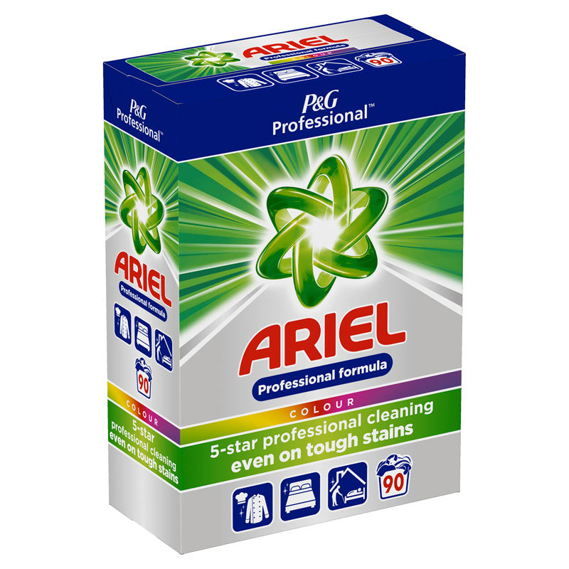 Ariel Waspoeder - Color 90 Scoop / 5850g