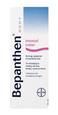 Bepanthen Intensief Lotion - 200 Ml