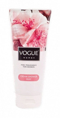 Vogue Women Douche Enjoy - 200 Ml