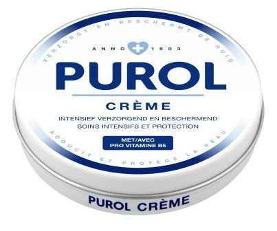 Purol Creme Blik - 30 Ml