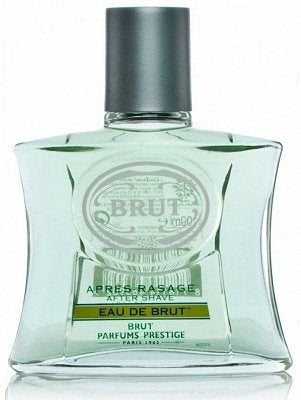 Brut Eau De Brut After Shave - 100ml