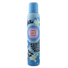 Body-X Shower Foam Endless Weekend - 225 Ml