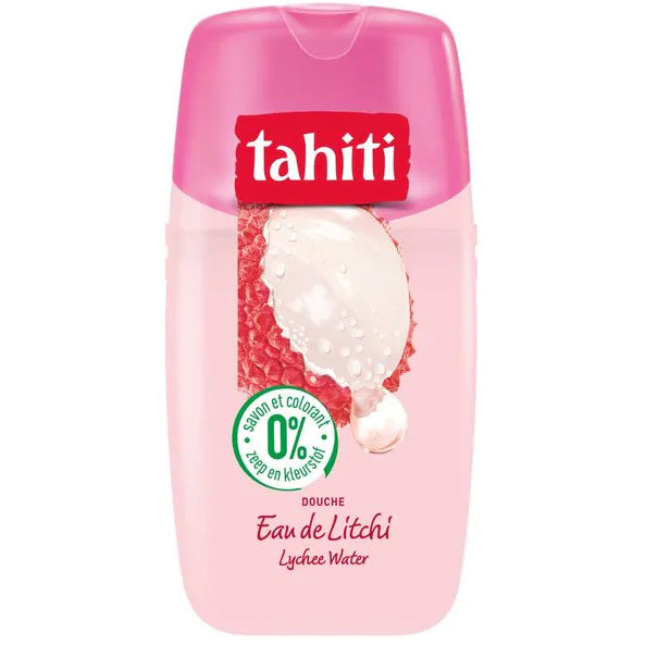 Tahiti Lychee Water - Douchegel 250ml