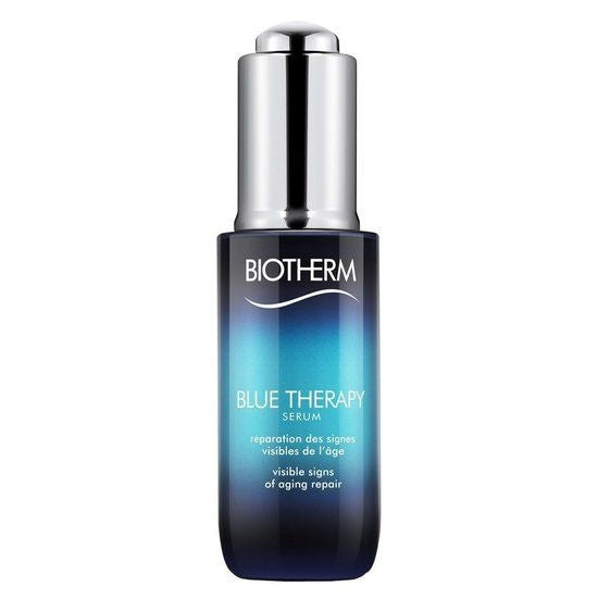 Biotherm Blue Therapy Visible Signs Of Aging Repair Serum - 50 Ml