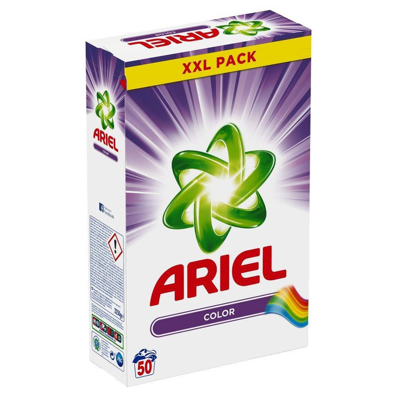 Ariel Waspoeder Color - 3250 Gram