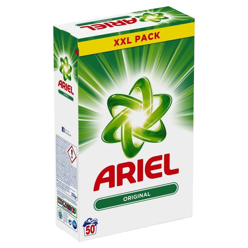 Ariel Waspoeder Regular - 3.250 Gram