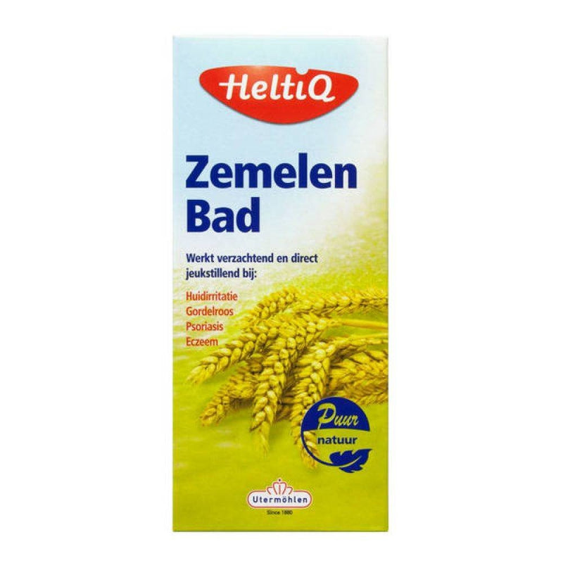 Heltiq Zemelenbad - 200 Ml