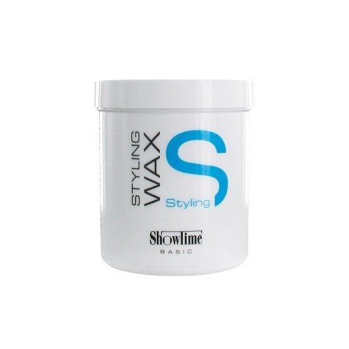 Showtime Basic Styling Wax - 250 Ml