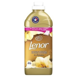 Lenor Gouden Orchidee - Wasverzachter 1,15l