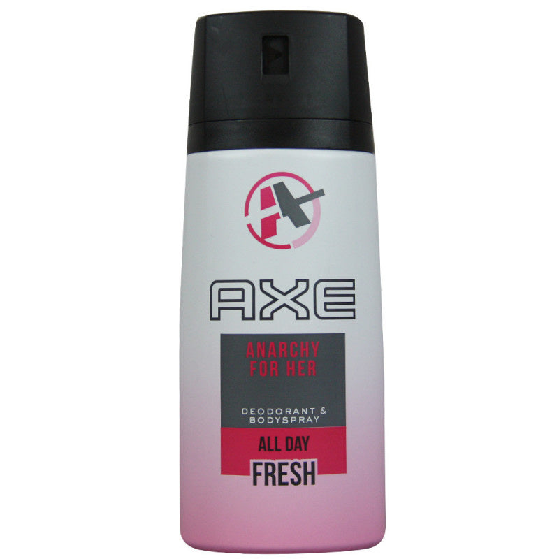 Axe Deodorant Spray Anarchy For Her 150 Ml