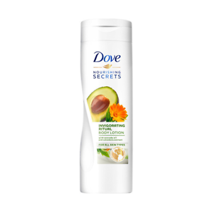 Dove Bodylotion Advocado & Calendula 400 Ml