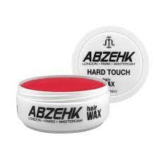 Abzehk Hard Touch Wax Zwart -150 Ml