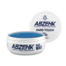 Abzehk Blauw Hard Touh - Haarwax 150ml