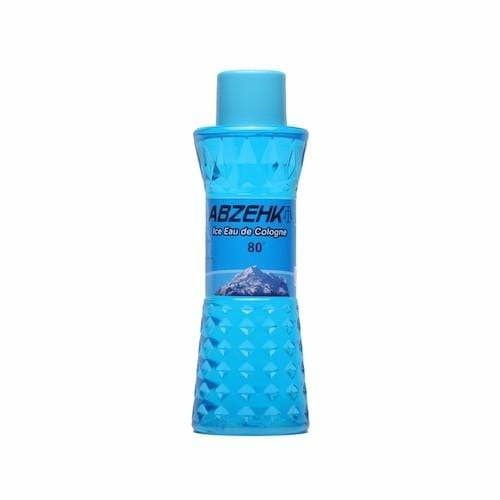 Abzehk Eau De Cologne - Ice 400ml