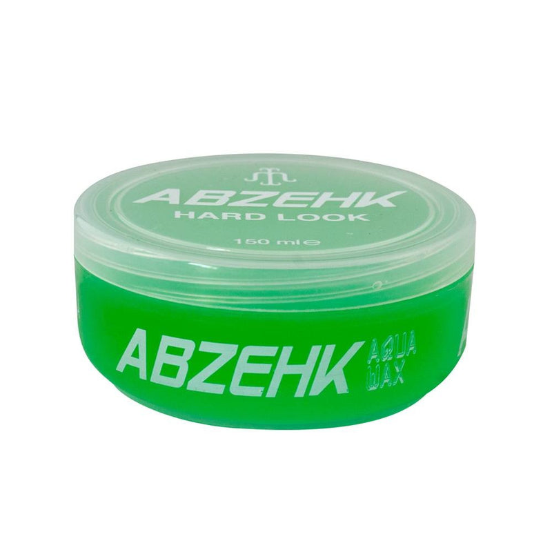 Abzehk Wax Hard Look - 150 Ml