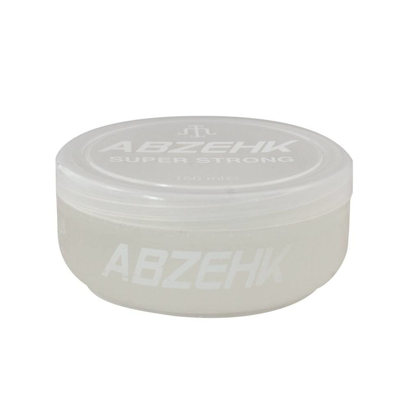 Abzehk Wax Super Strong - 150 Ml