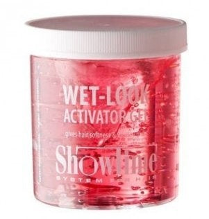 Showtime Activator Gel 475 Ml