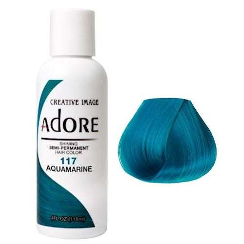 Adore Aquamarine Nr 117 118 Ml