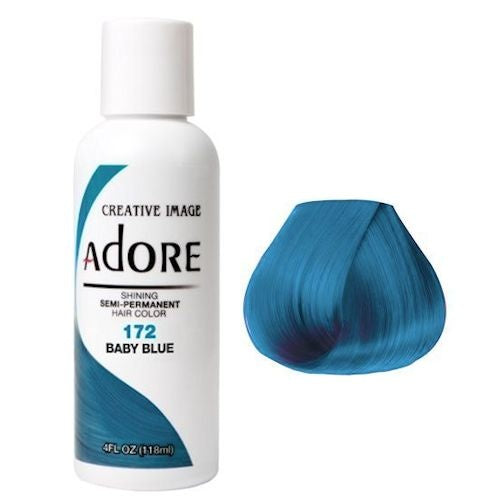 Adore Baby Blue Nr 172 118 Ml