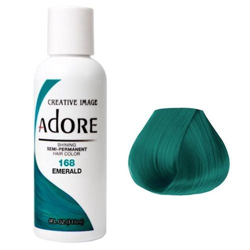 Adore Emerald Nr 168 118 Ml