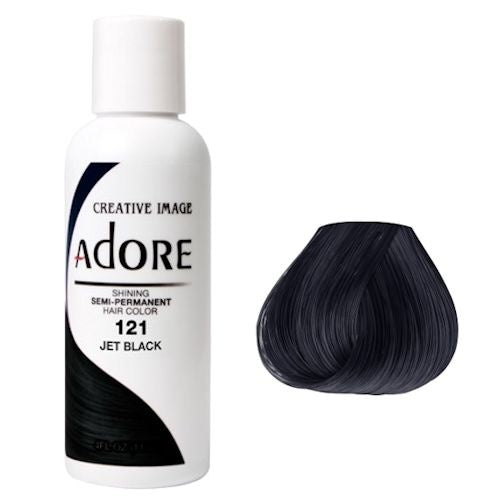 Adore Jet Black Nr 121 118 Ml