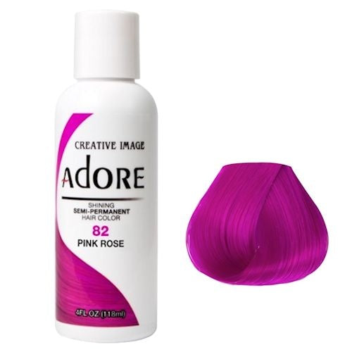 Adore Pink Rose Nr 82 118 Ml