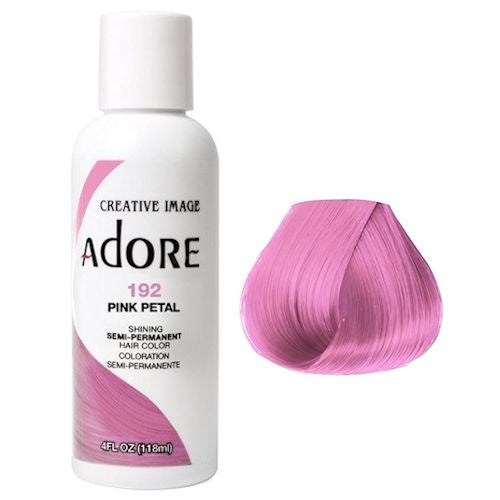 Adore Pink Petal Nr 192 118 Ml