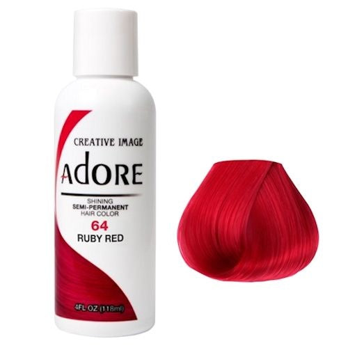 Adore Ruby Red Nr 64 118 Ml