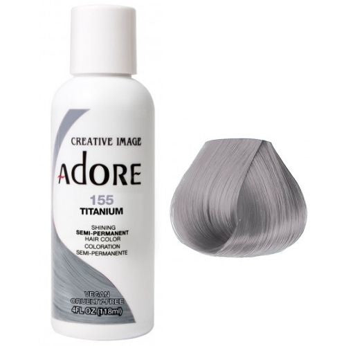 Adore Titanium Nr 155 118 Ml