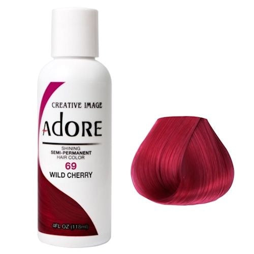 Adore Wild Cherry Nr 69 118 Ml