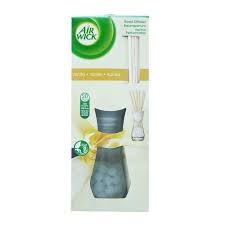 Air Wick Vanille - Geurstokjes 25ml