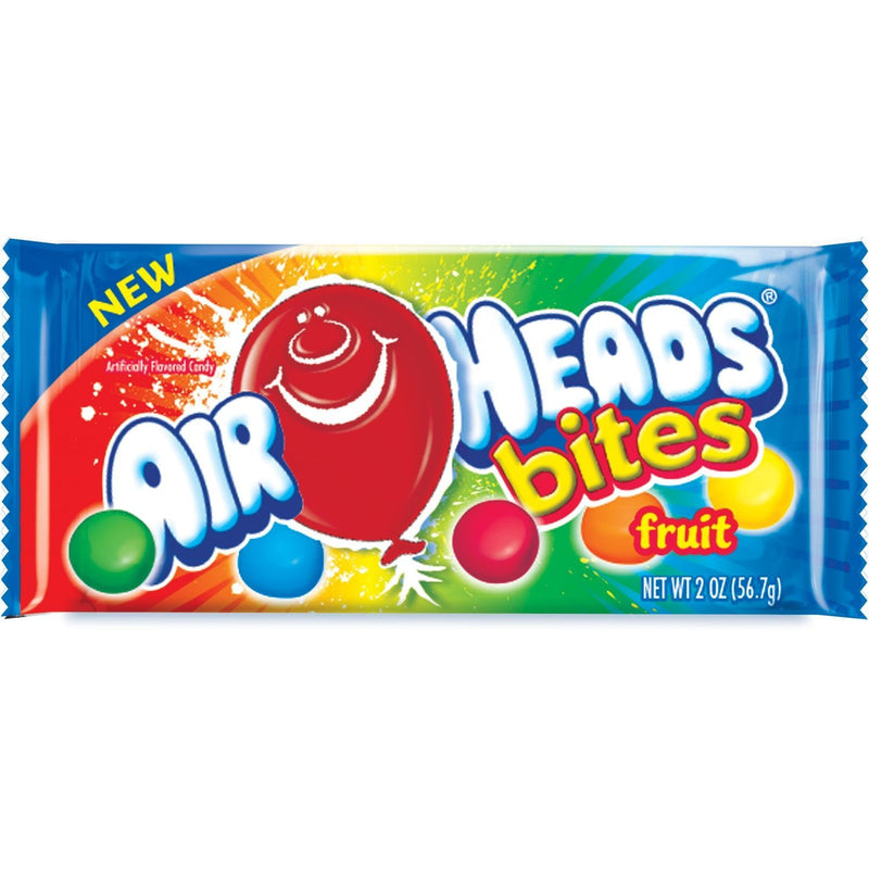 Airheads Bites