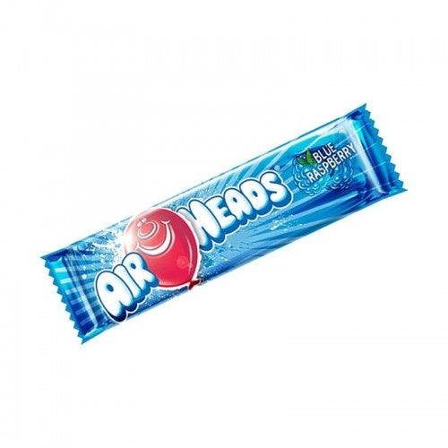 Airheads - Blue Raspberry 15,6g