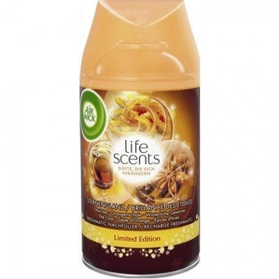 Airwick Freshmatic Navul Life Scents Shine Of Stars - 250 Ml