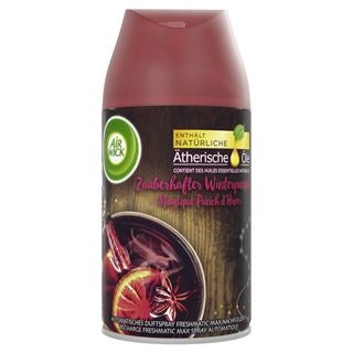 Airwick Freshmatic Tropical Paradise Navul - Luchtverfrisser 250ml