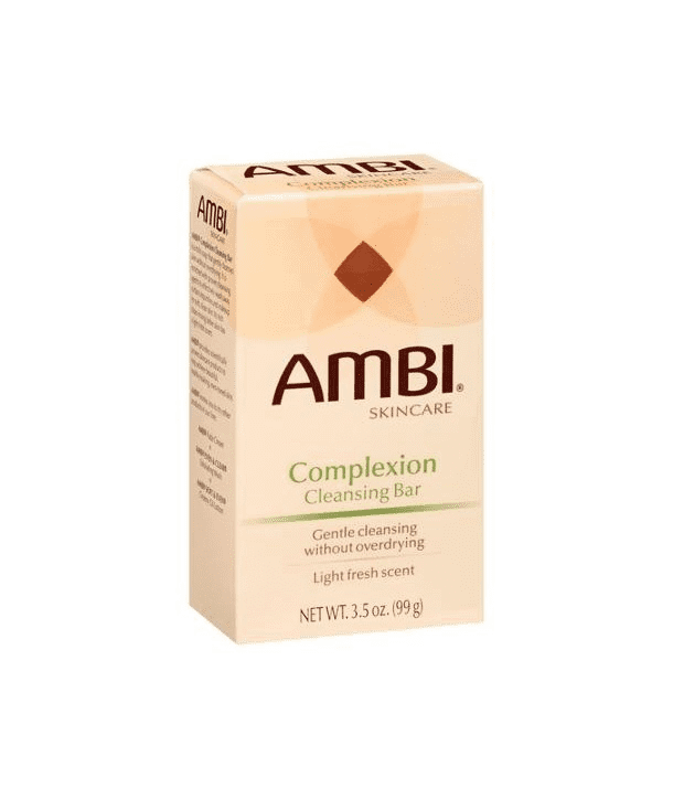 Ambi Skincare - Reinigingsstaaf 99g