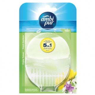 Ambi Pur Frisse Tuinen - Toiletblok 55 Ml