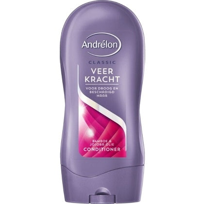 Andrelon Veerkracht - Conditioner 300ml