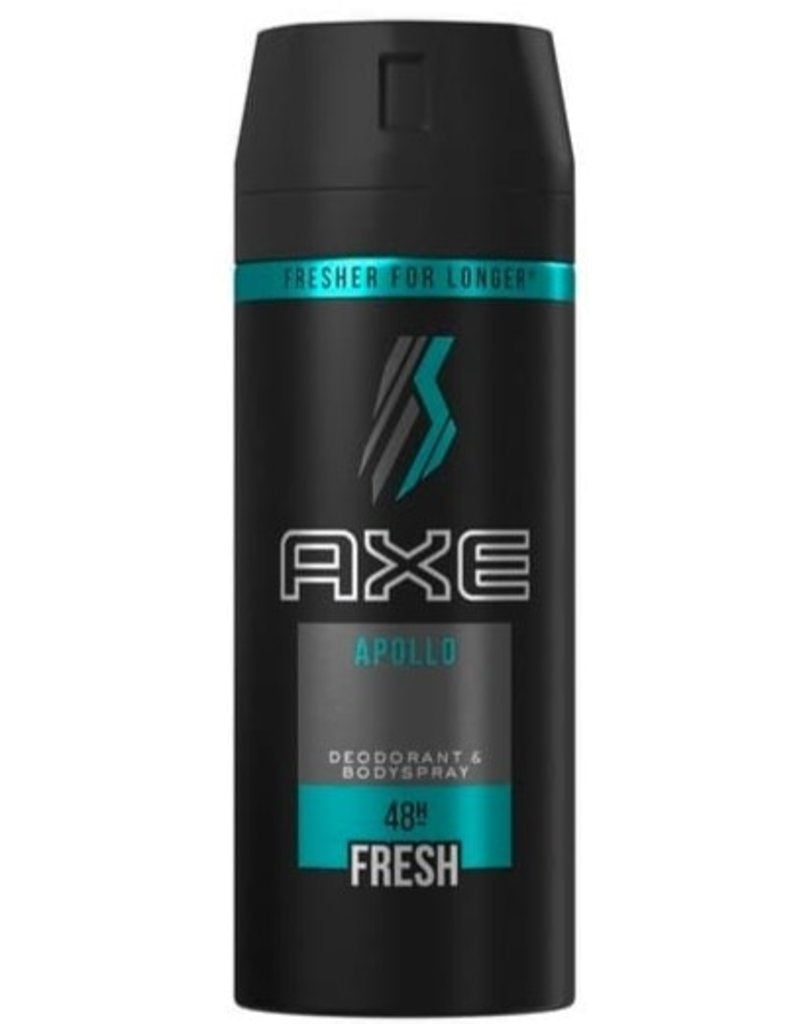 Axe Deodorant Apollo 150ml