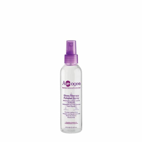 Aphogee - Gloss Therapy Polisher Spray 177