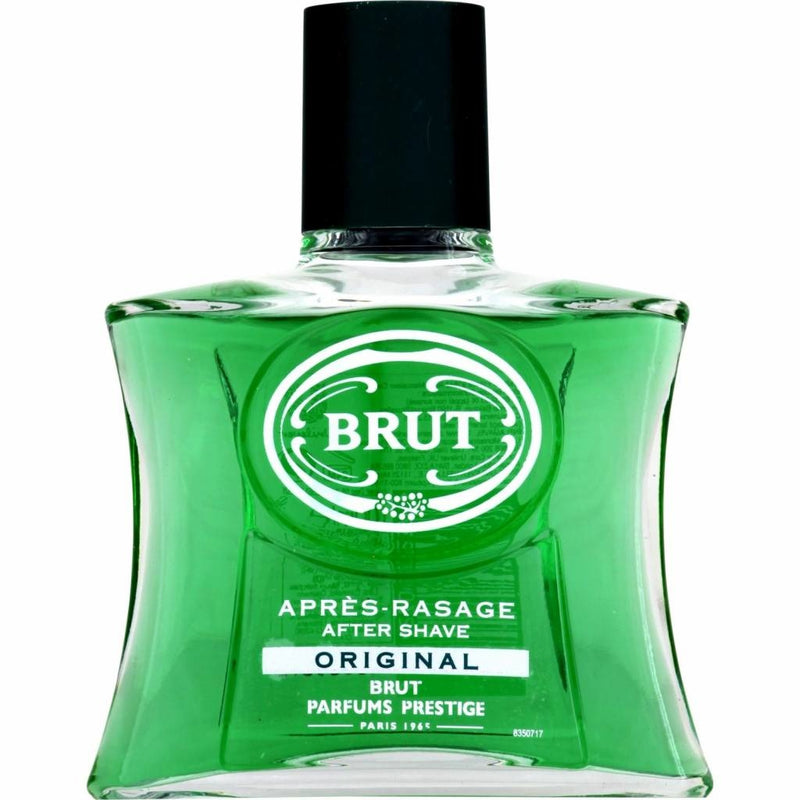 Brut Aftershave Unboxed - 100ml