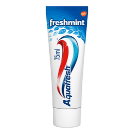 Aquafresh Freshmint - Tandpasta 75ml