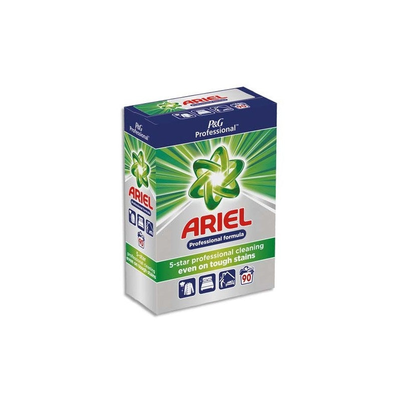 Ariel Waspoeder - Orginal 90 Scoop / 5850g