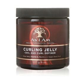 As I Am - Curling Jelly 227g