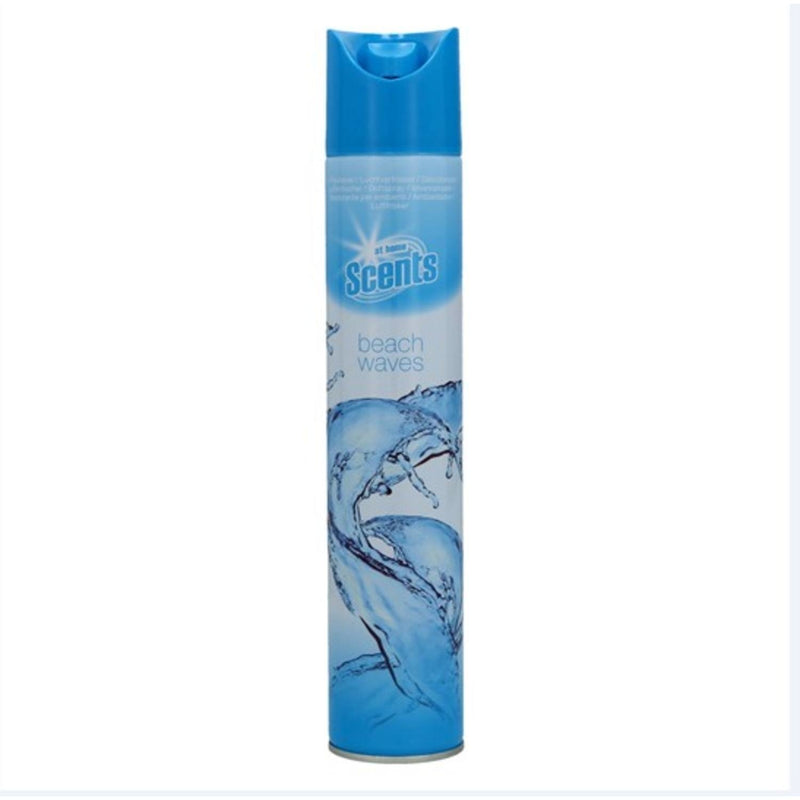 At Home Luchtverfrisser - Beach Waves 400 Ml