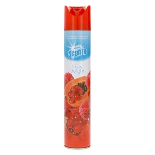 At Home Luchtverfrisser - Fruity Delight 400 Ml