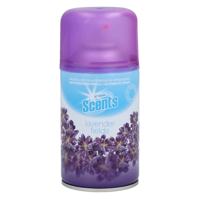 At Home Luchtverfrisser - Lavender Fields 250 Ml