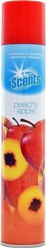 At Home Luchtverfrisser - Peachy Apple 400 Ml