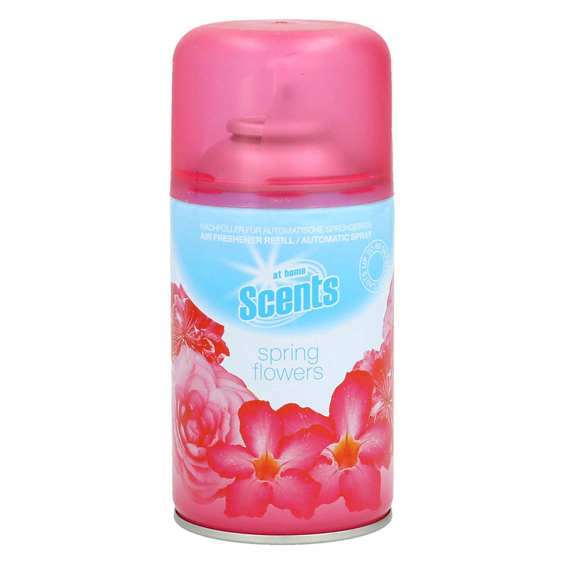 At Home Luchtverfrisser - Spring Flowers 250ml