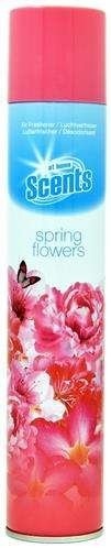 At Home Luchtverfrisser - Spring Flowers 400 Ml